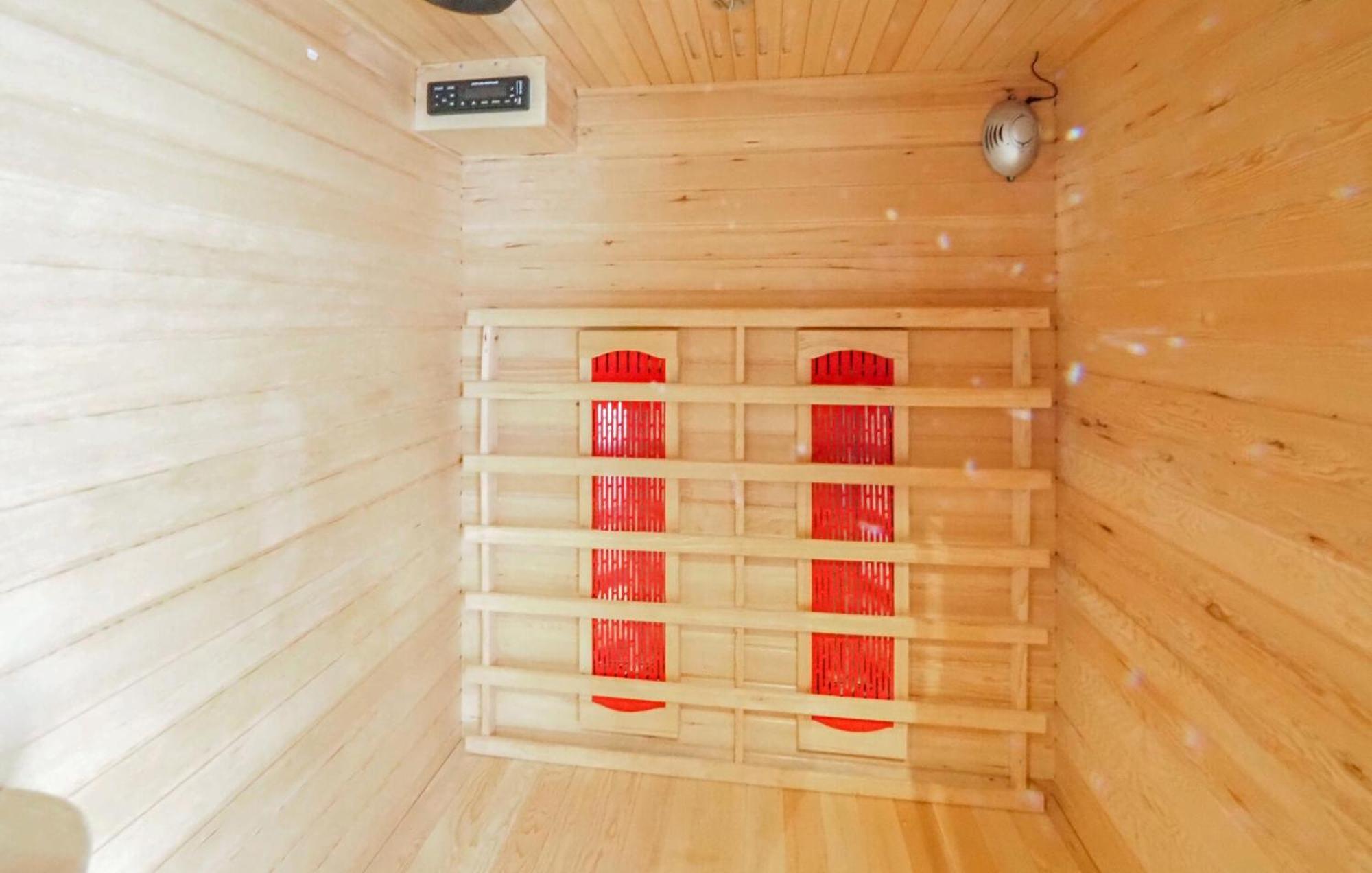 Cozy Apartment In Hinterweidenthal With Sauna Kültér fotó